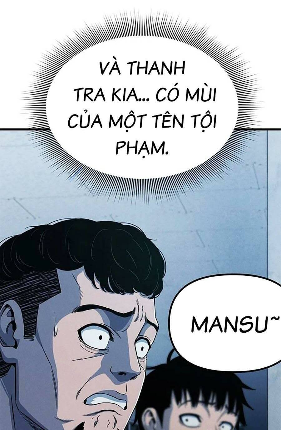 Gương Mặt Tâm Thần Chương 14 Ảnh 46