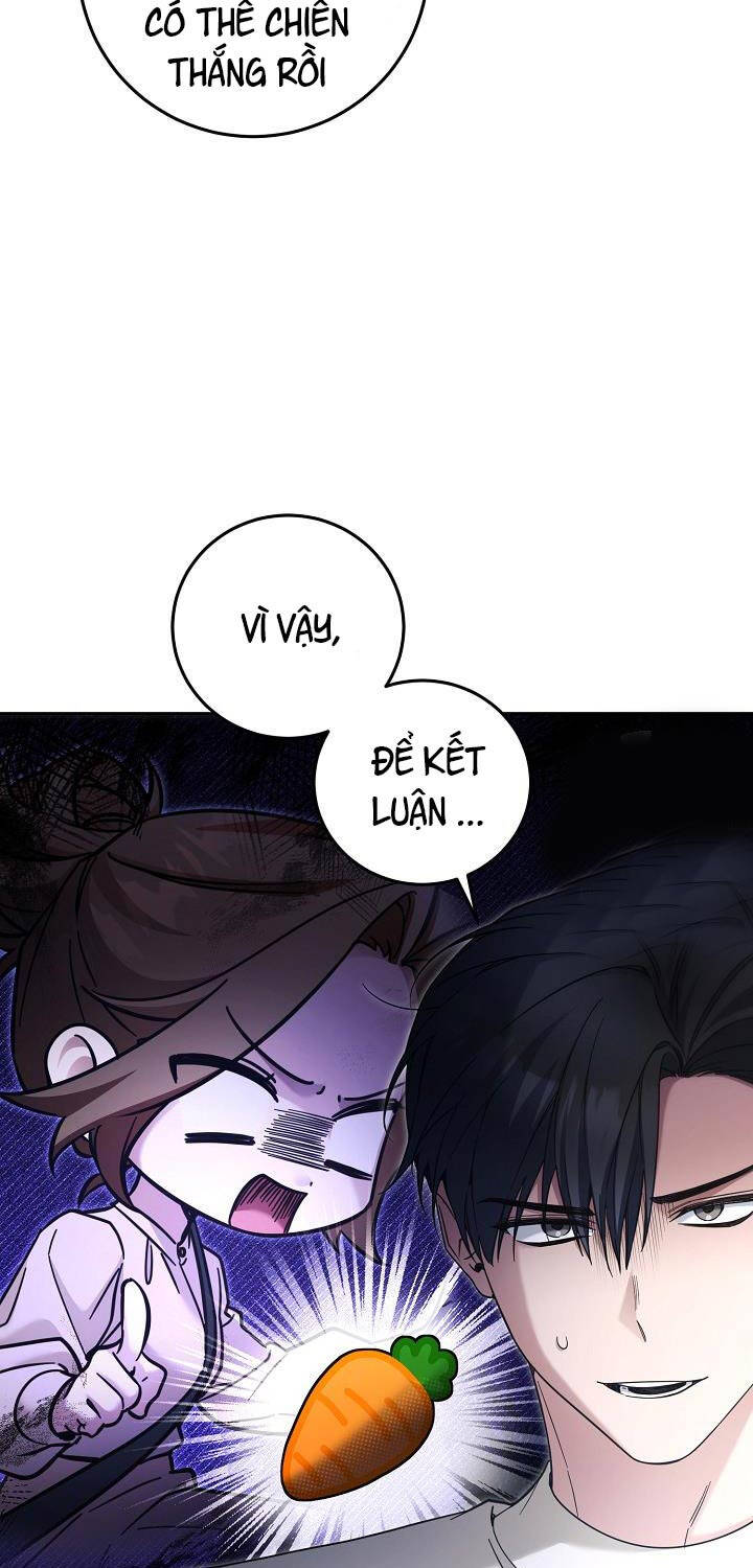 Tôi Sẽ Nghỉ Hưu Sau Khi Cứu Thế Giới Chương 26 Ảnh 26