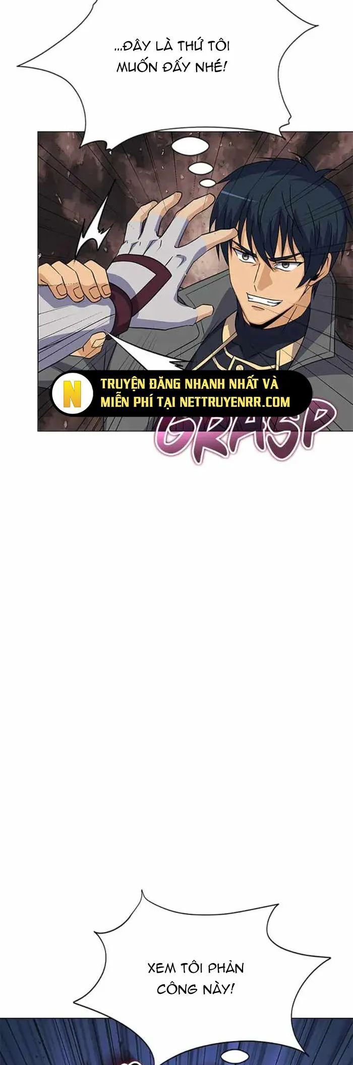 Thợ Săn Ăn Thịt Người Chương 79 Ảnh 19