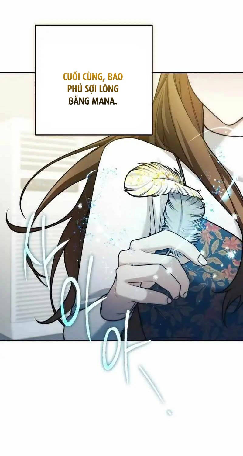 Tôi Sẽ Nghỉ Hưu Sau Khi Cứu Thế Giới Chương 15 Ảnh 62