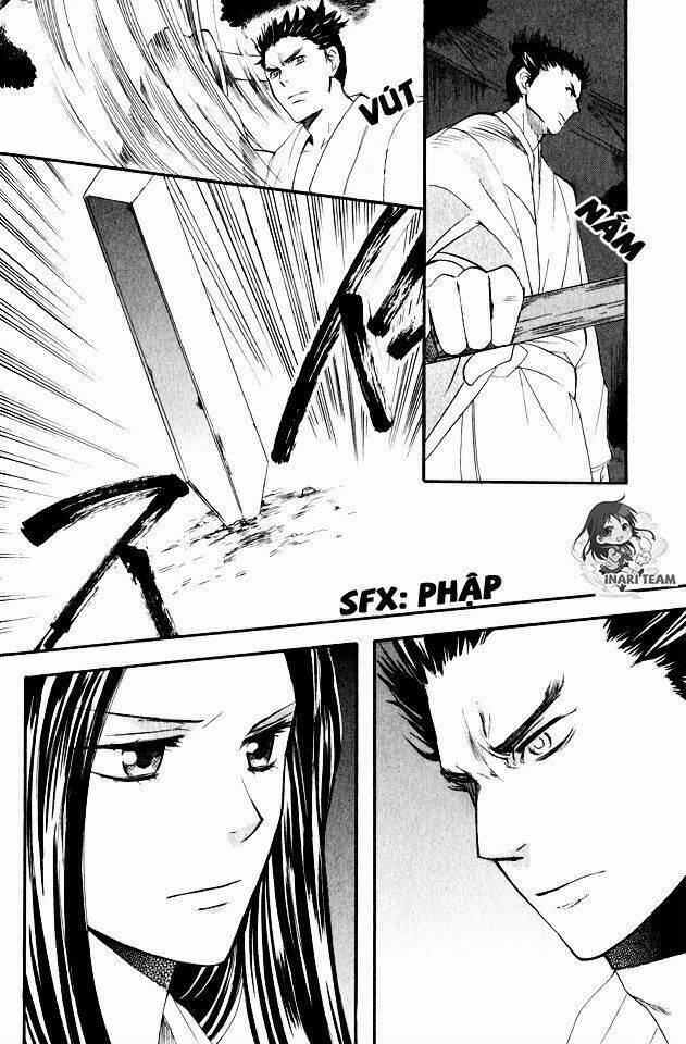 Gou - Hime-Tachi No Sengoku Chương 1 Ảnh 62