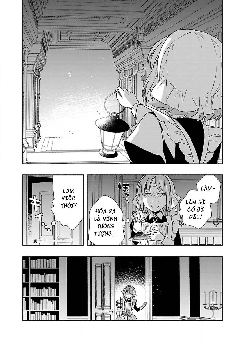 Tensei Shite Inaka De Slowlife Wo Okuritai Chương 59 Ảnh 18