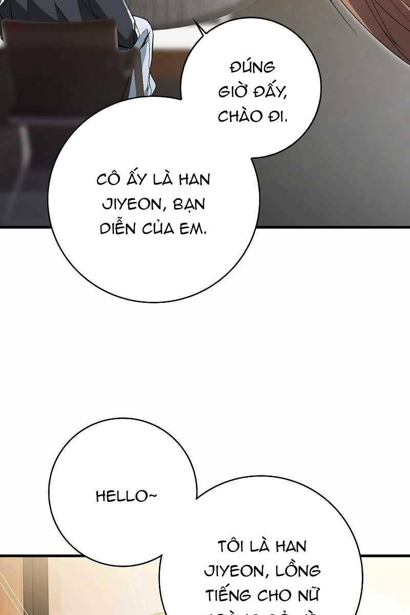 Đăng Nhập Thành Quái Vật Chương 1 Ảnh 93