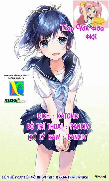 Boy Skirt Chương 6 Ảnh 33