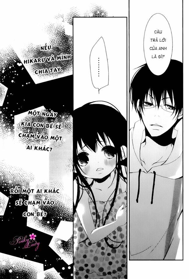 Ani Ga Imouto De Imouto Ga Ani Chương 13 Ảnh 33