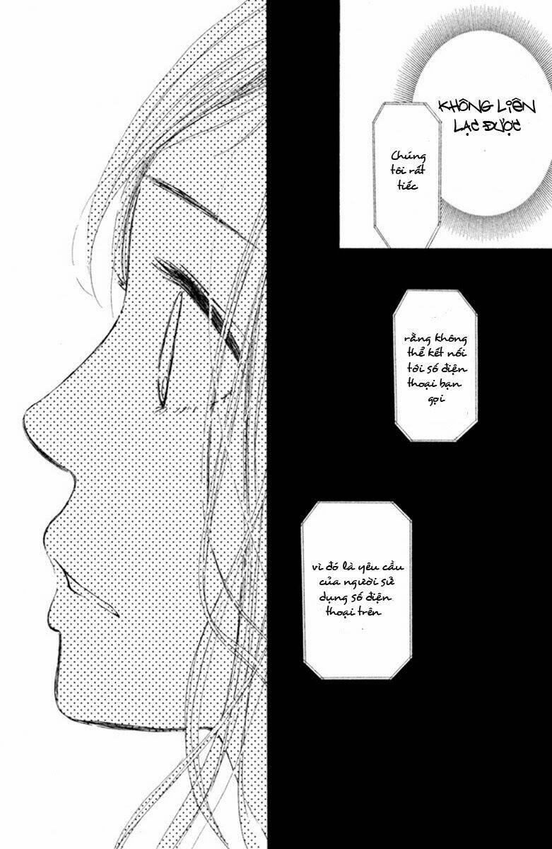 Futari No Table Chương 1 Ảnh 34