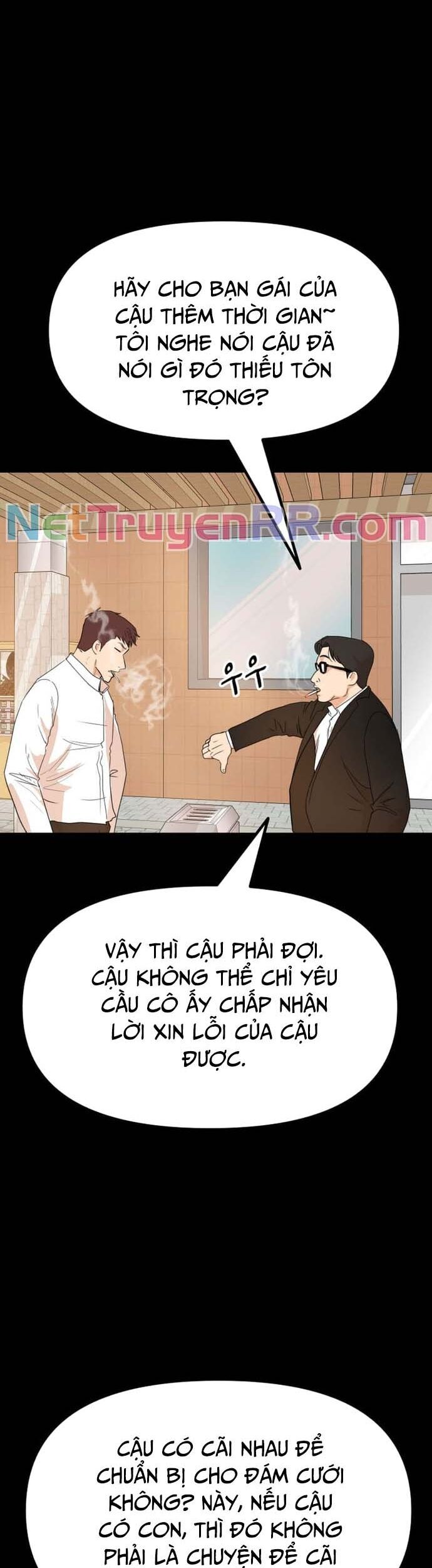Bạn Trai Vệ Sĩ Chương 134 Ảnh 9
