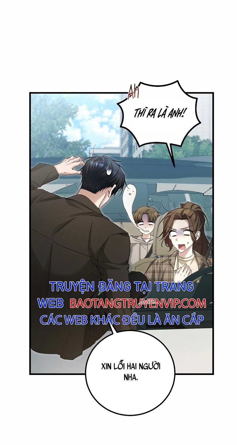 Tôi Sẽ Nghỉ Hưu Sau Khi Cứu Thế Giới Chương 30 Ảnh 94