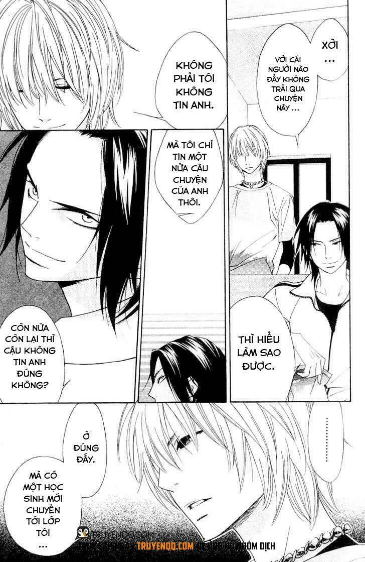 Shinobi Life Chương 7 Ảnh 5