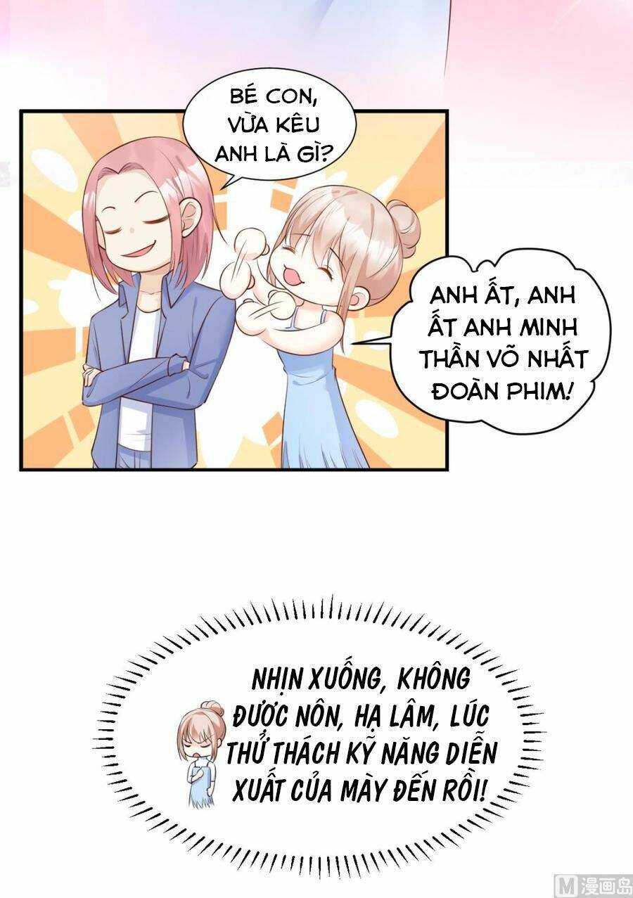 Tư Sủng Cục Cưng Bảo Bối Chương 52 Ảnh 4