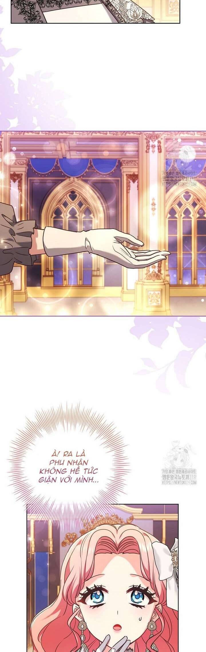 Tôi Phải Mau Chóng Kết Hôn Vì Thời Gian Có Hạn Chương 20 Ảnh 47