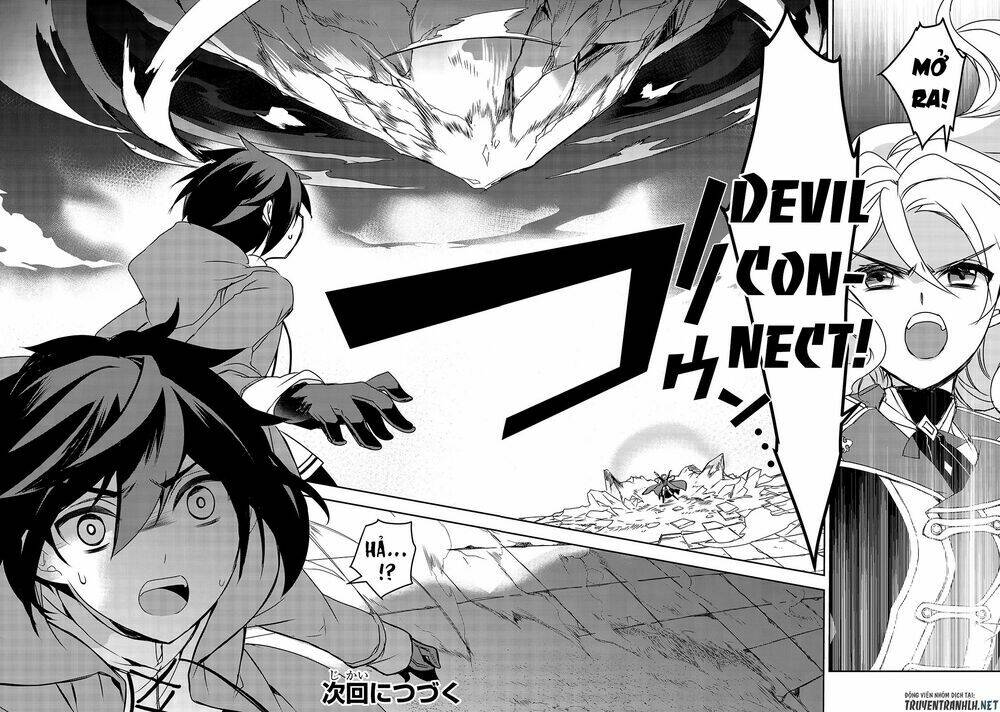 Isekai Mahou Wa Okureteru! Chương 36 Ảnh 19
