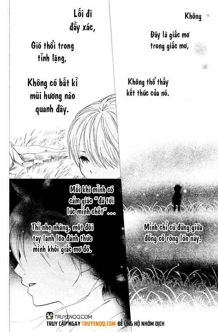Shinobi Life Chương 7 Ảnh 20