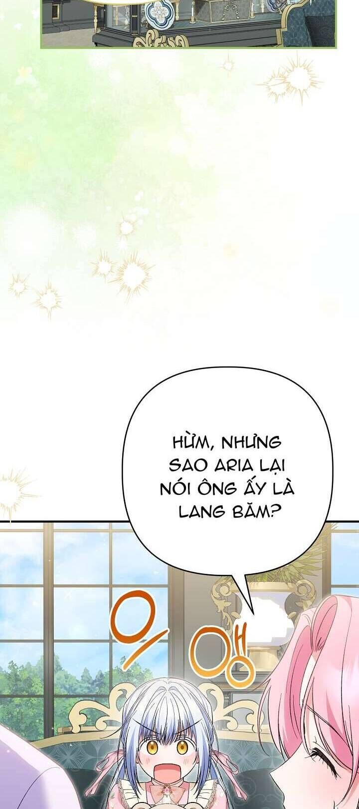 Cha Của Nam Chính Từ Chối Hủy Hôn Chương 44 Ảnh 60