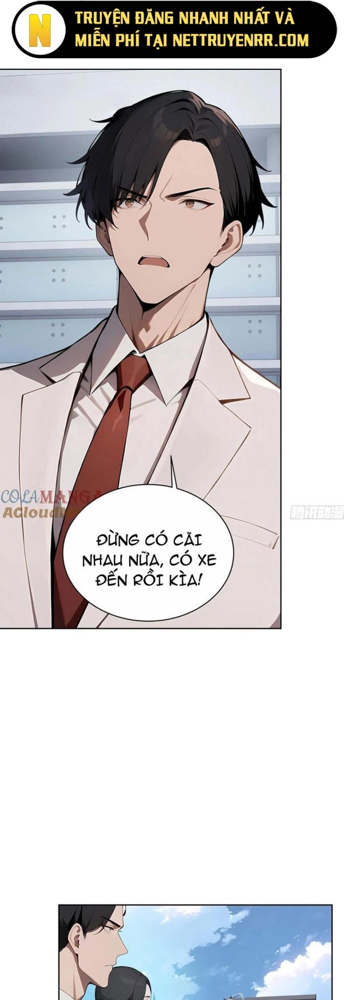 Kiếm Chủ Đại Hạ Chương 82 Ảnh 8