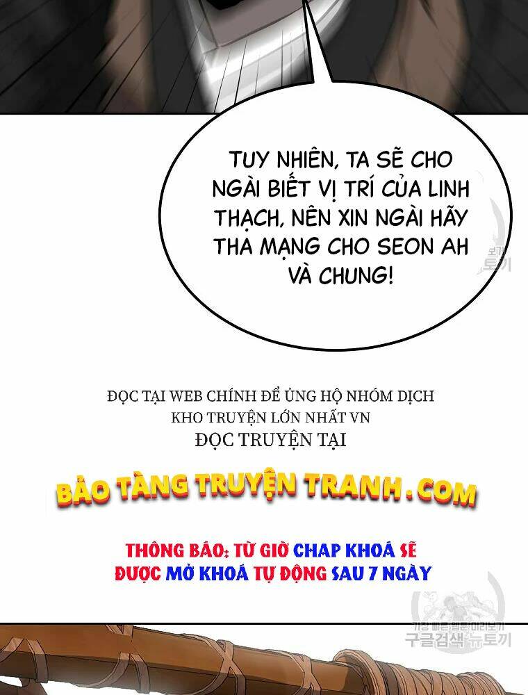 Thiếu Niên Phương Sĩ Chương 33 Ảnh 123