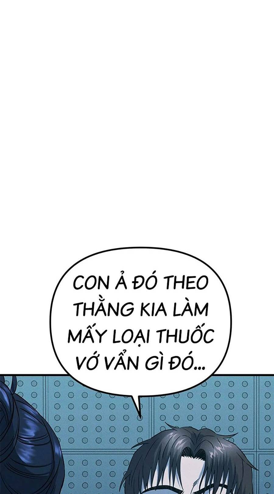 Gương Mặt Tâm Thần Chương 8 Ảnh 95
