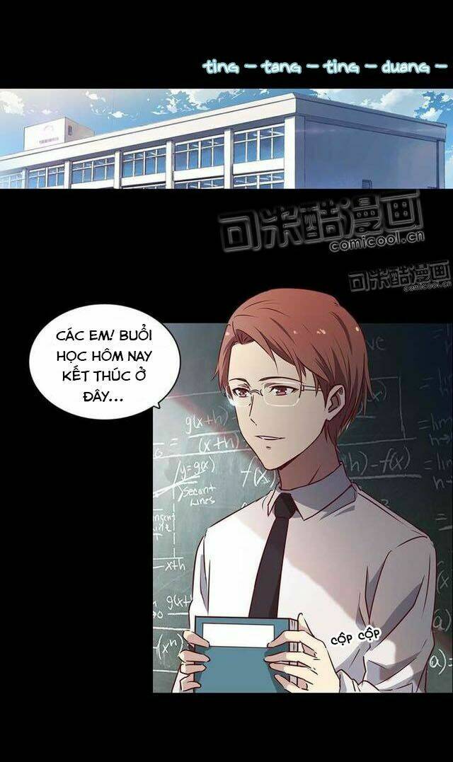 Seven Chương 9 Ảnh 3
