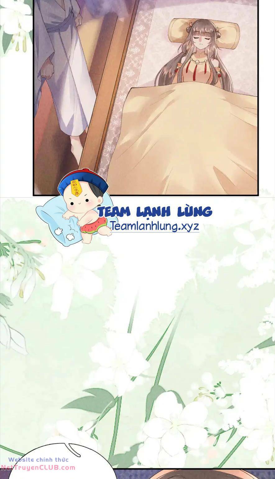 Cùng Trùng Sinh Với Phản Diện Mà Mình Giết Chết Chương 17 Ảnh 43