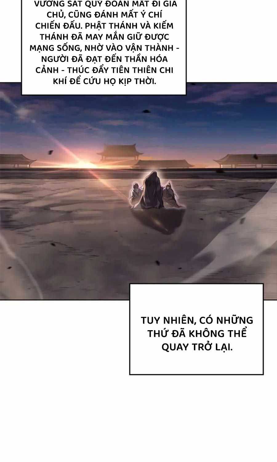 Biên Niên Sử Của Thiên Quỷ Chương 244 Ảnh 5