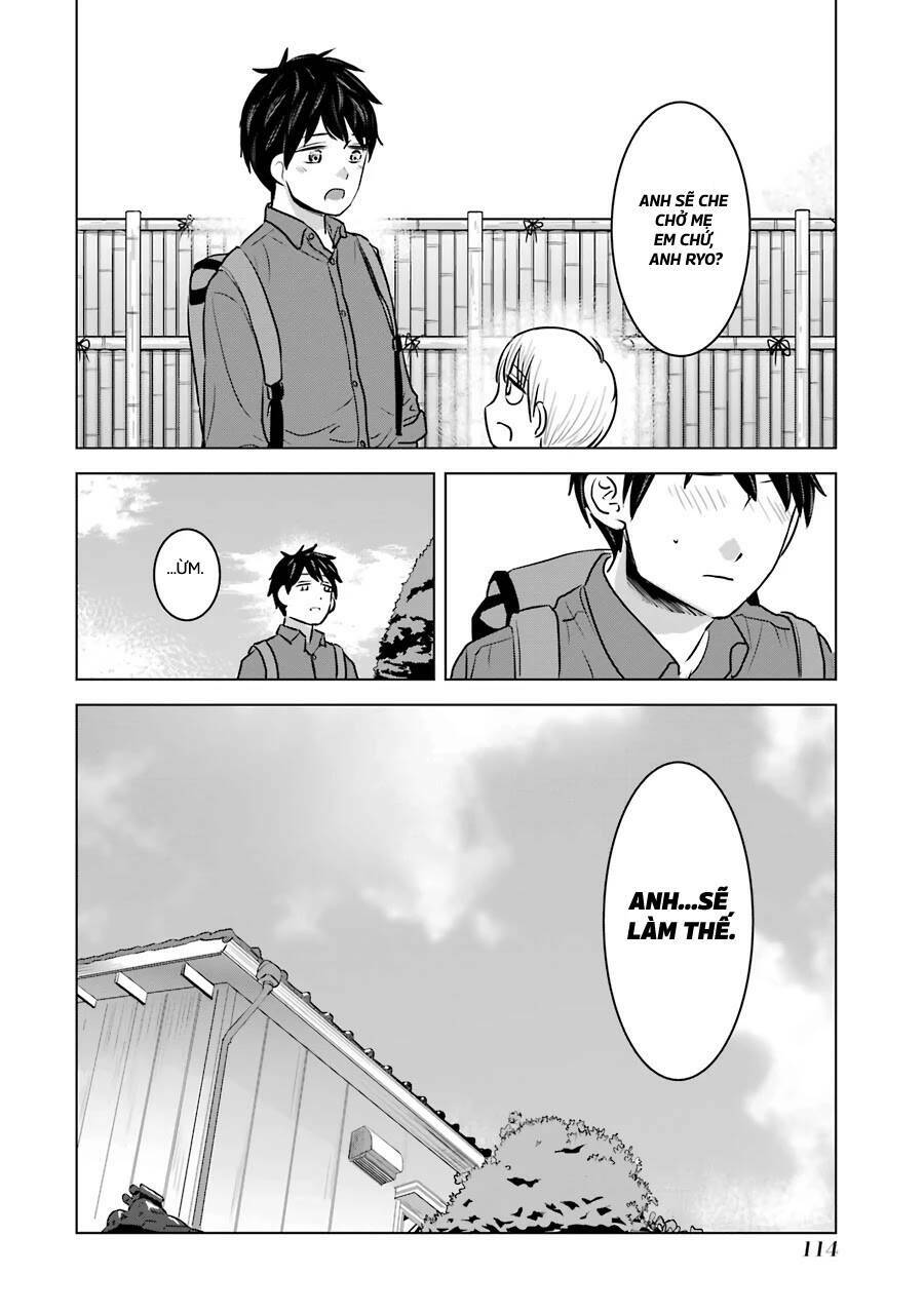 Kimi No Okasan O Boku Ni Kudasai! Chương 12 Ảnh 29