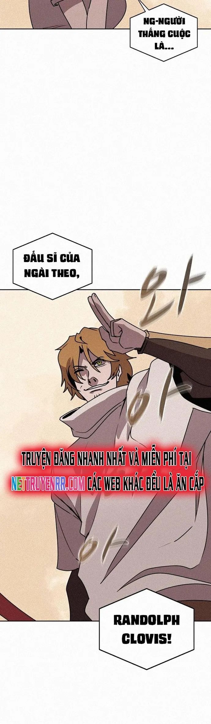 Thực Thư Pháp Sư Chương 97 Ảnh 34