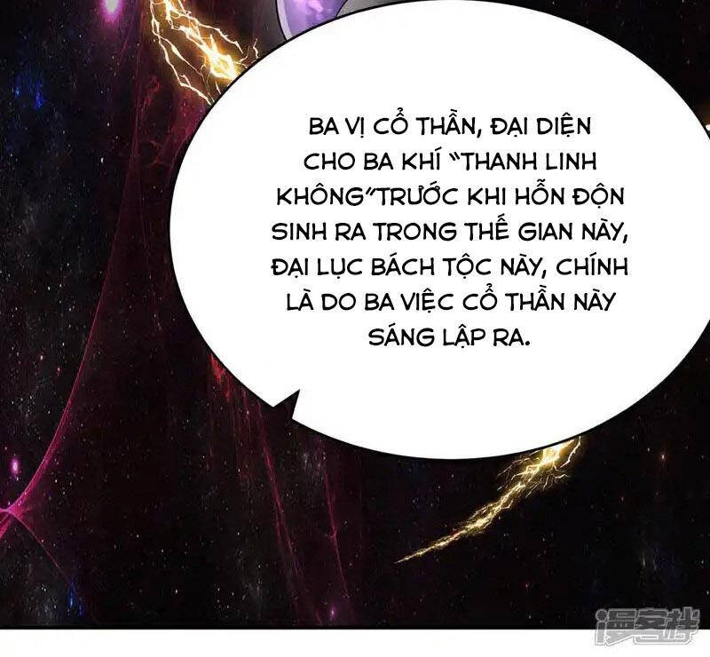 Võ Nghịch Chương 534 Ảnh 64