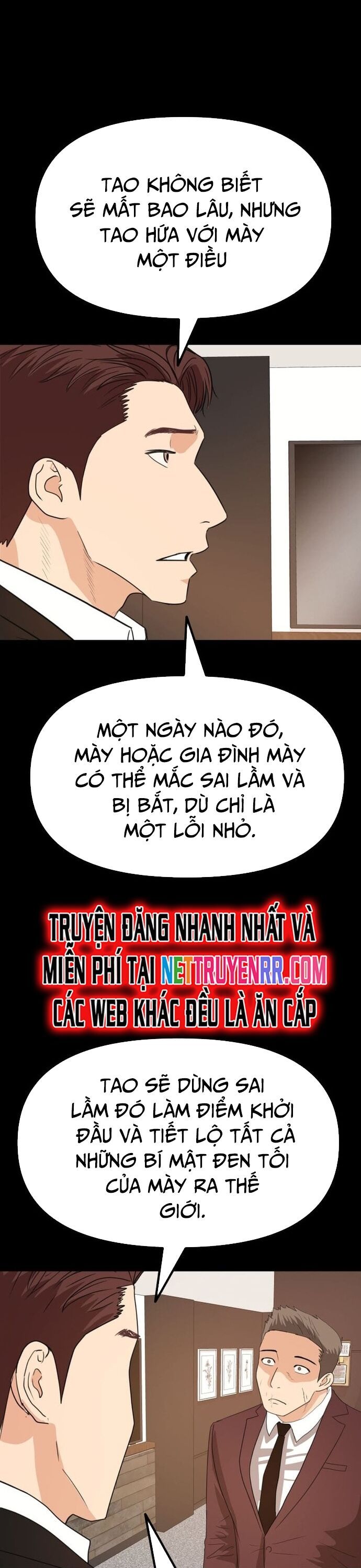 Bạn Trai Vệ Sĩ Chương 135 Ảnh 12