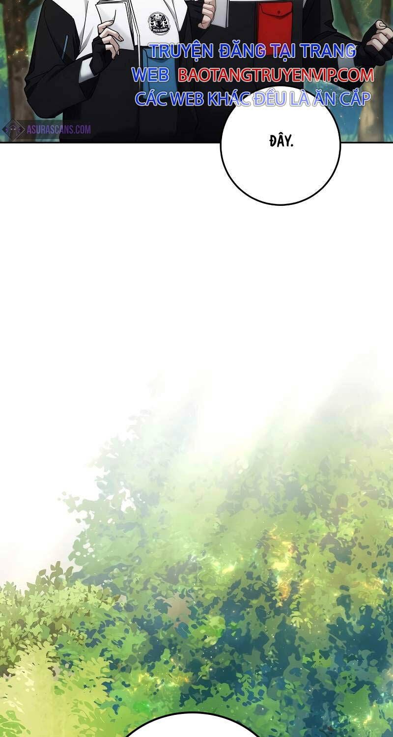 Tôi Sẽ Nghỉ Hưu Sau Khi Cứu Thế Giới Chương 21 Ảnh 45