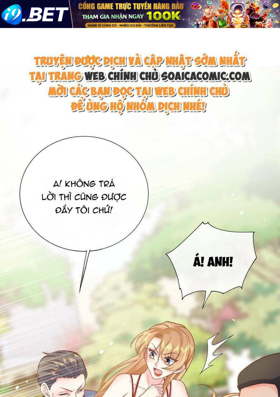 Ông Trùm Phản Diện Là Nữ Chương 7 Ảnh 2