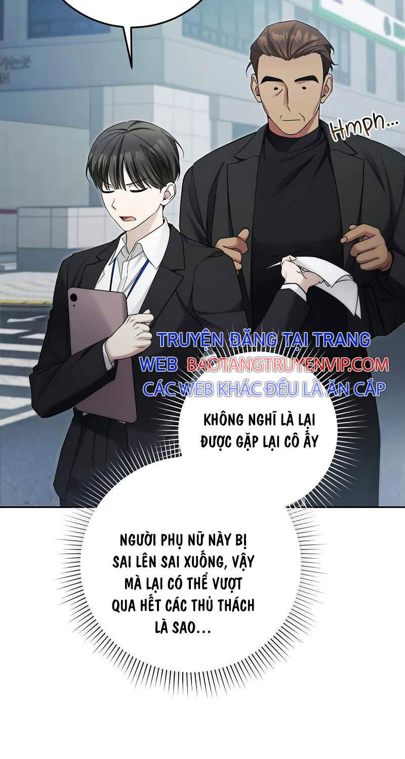 Tôi Sẽ Nghỉ Hưu Sau Khi Cứu Thế Giới Chương 21 Ảnh 17