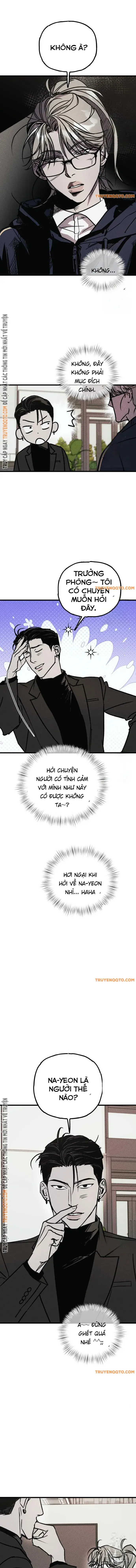 Diễn Viên Gangster Chương 11 Ảnh 9