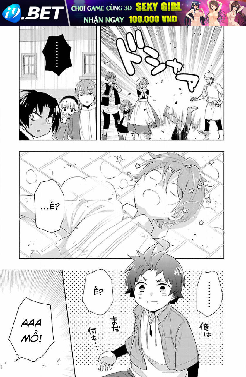 Tensei Shite Inaka De Slowlife Wo Okuritai Chương 48 Ảnh 19
