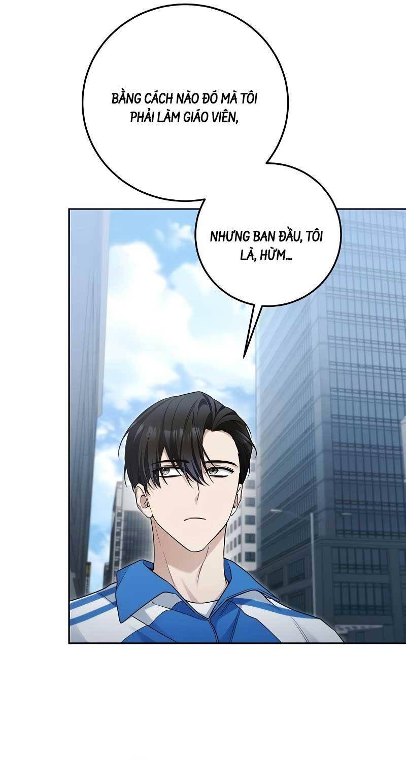 Tôi Sẽ Nghỉ Hưu Sau Khi Cứu Thế Giới Chương 19 Ảnh 68