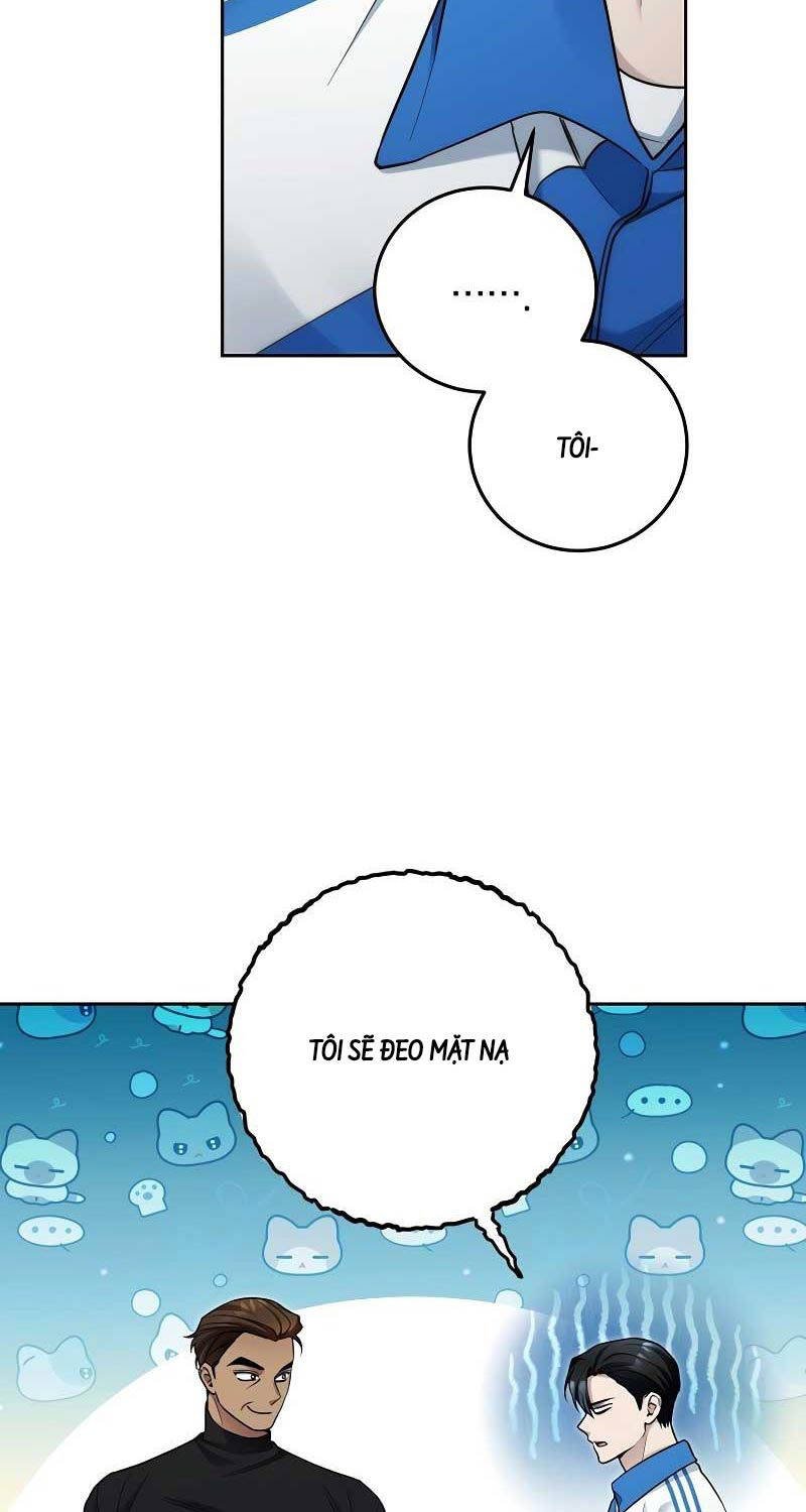 Tôi Sẽ Nghỉ Hưu Sau Khi Cứu Thế Giới Chương 20 Ảnh 39