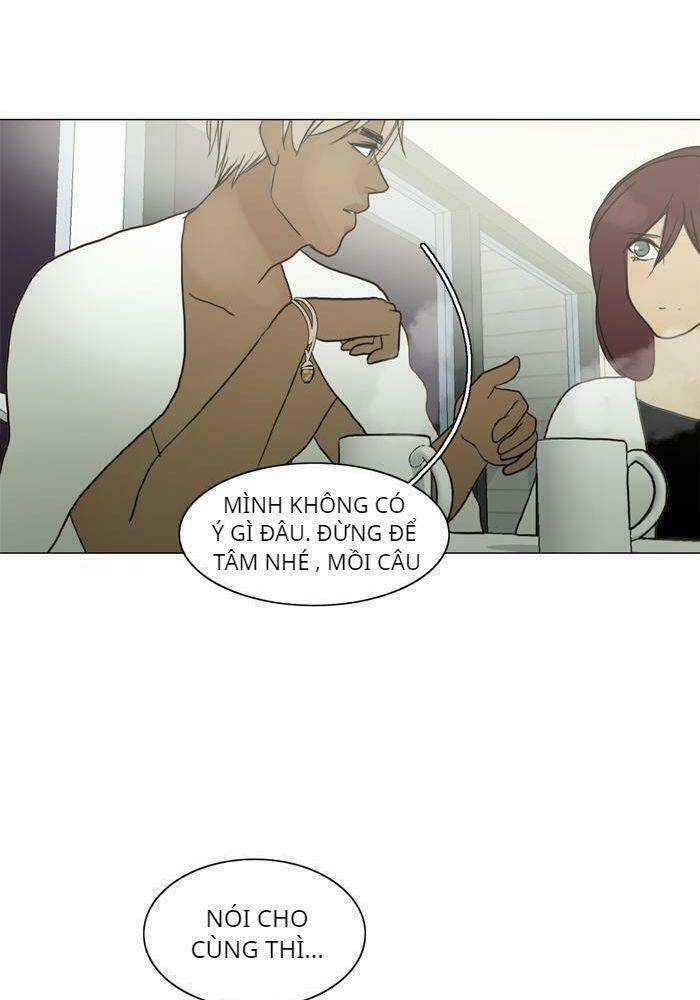 Khúc Hát Người Cá Siren Chương 74 Ảnh 31