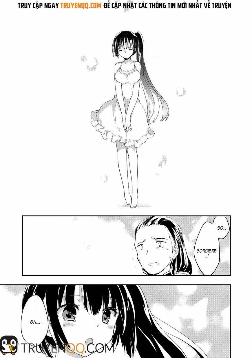 Kou 1 Desu Ga Isekai De Joushu Hajimemashita Chương 19 Ảnh 9
