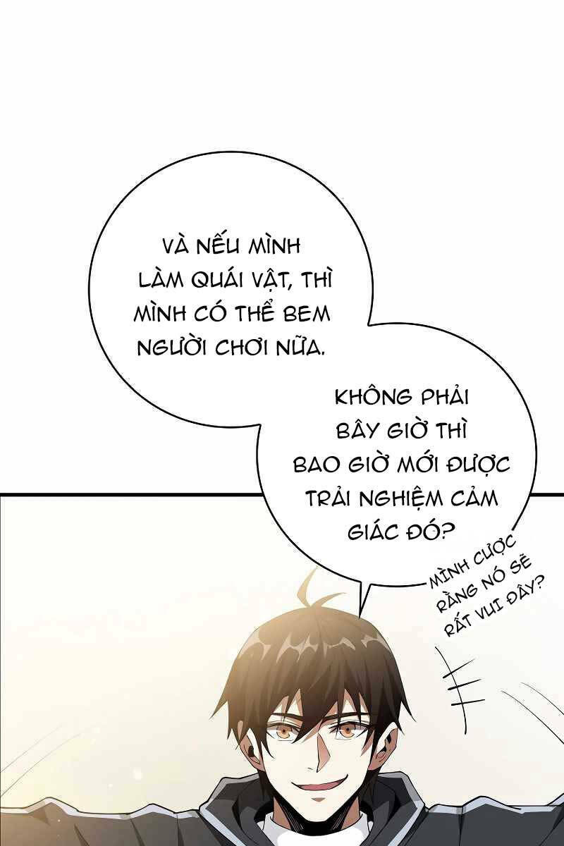 Đăng Nhập Thành Quái Vật Chương 1 Ảnh 76
