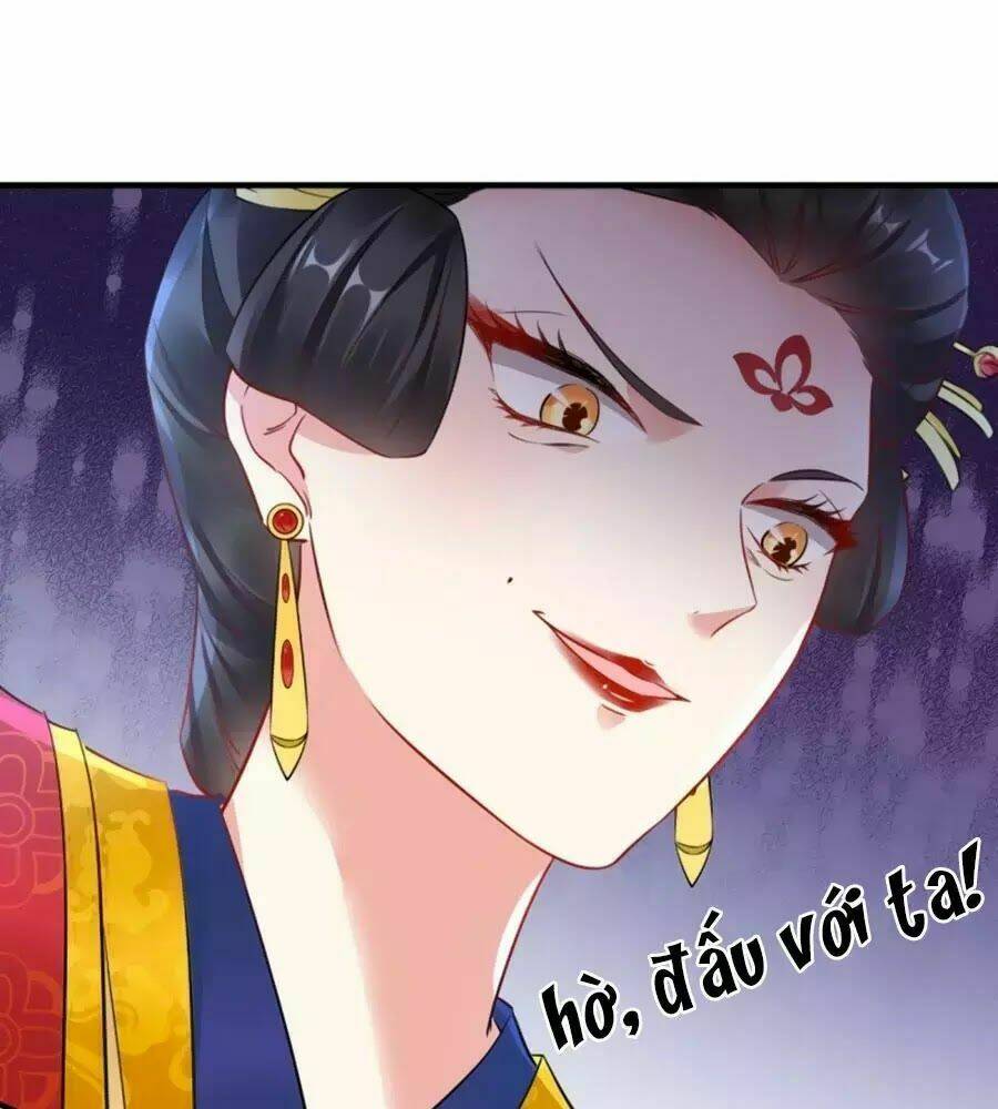 Vương Phi Có Chút Nghịch Ngợm Chương 60 Ảnh 21