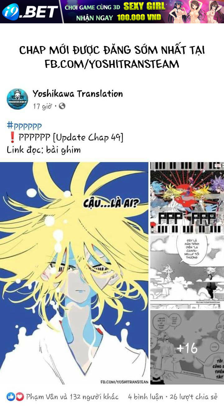 Pppppp Chương 49 Ảnh 20