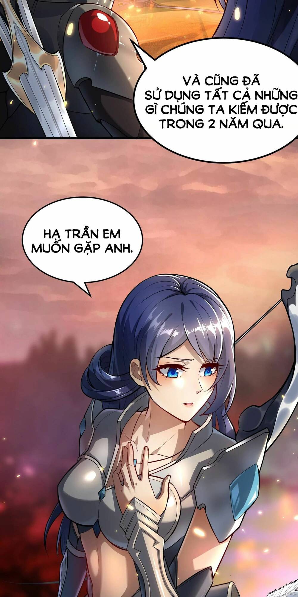 Trong Game Ta Là Vô Địch Chương 1 Ảnh 10