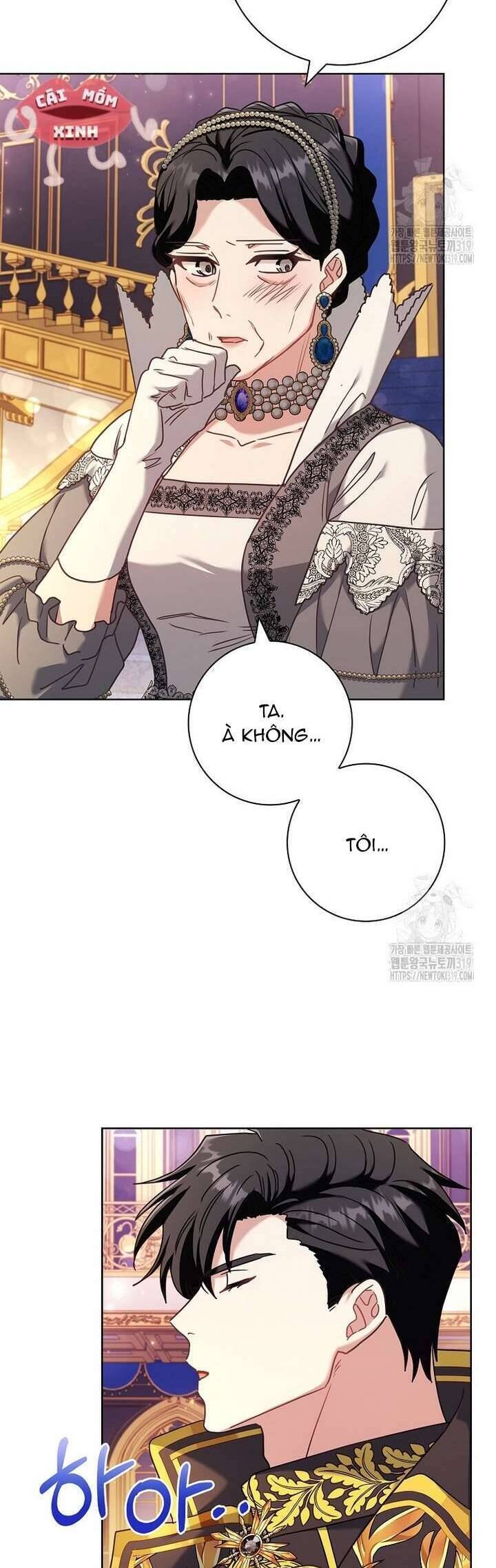 Tôi Phải Mau Chóng Kết Hôn Vì Thời Gian Có Hạn Chương 20 Ảnh 43