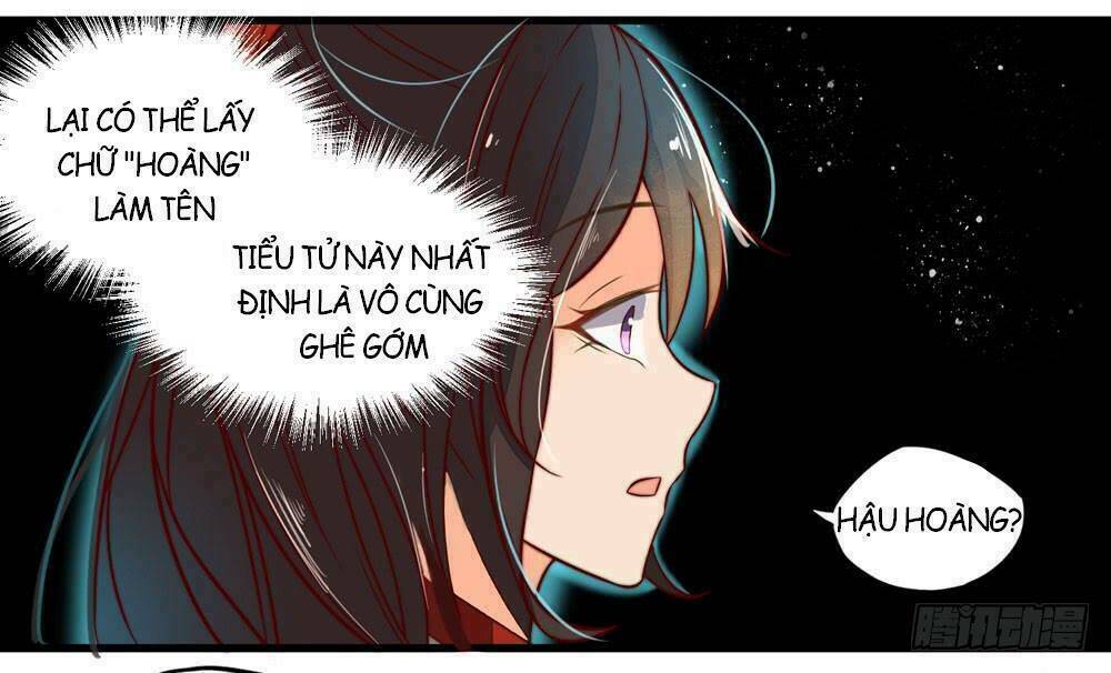 Hướng Dẫn Sau Kết Hôn Của Vương Phi Chương 16 Ảnh 6