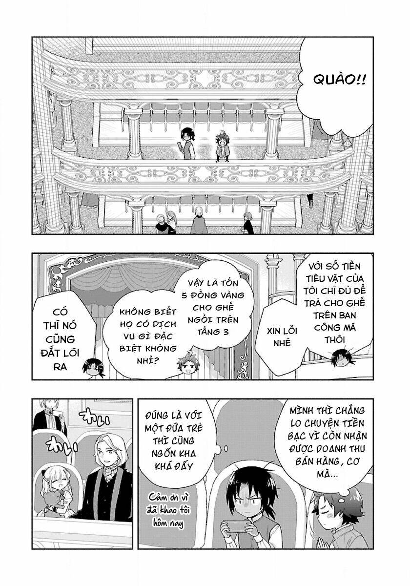 Tensei Shite Inaka De Slowlife Wo Okuritai Chương 49 Ảnh 22