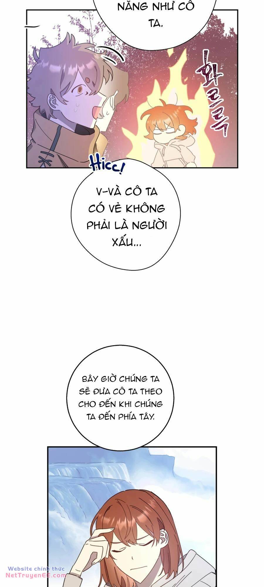 Cơn Phẫn Nộ Đẫm Máu Chương 9 Ảnh 48