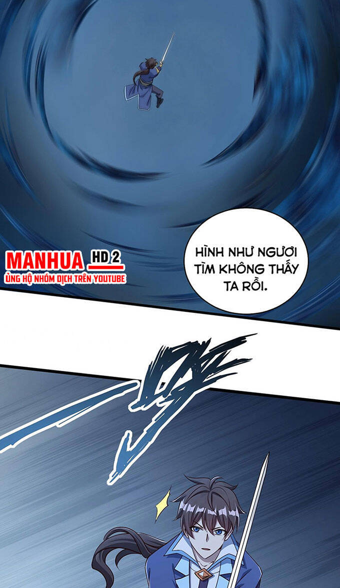 Ta Có Thể Rút Ra Thuộc Tính Chương 20 Ảnh 14