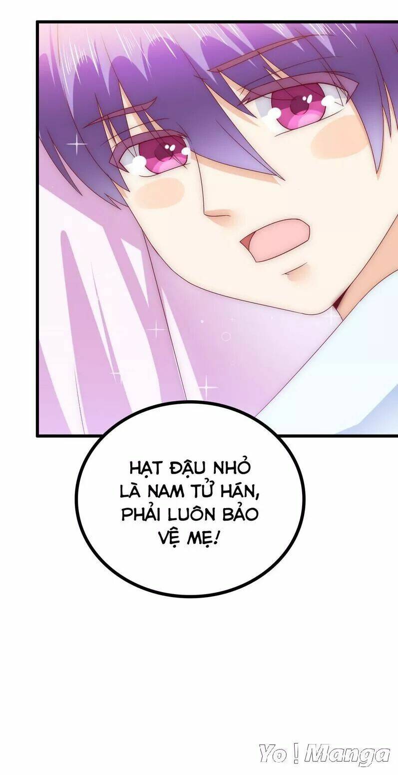 Băng Sơn Tổng Tài Cường Sủng Thê Chương 108 Ảnh 17