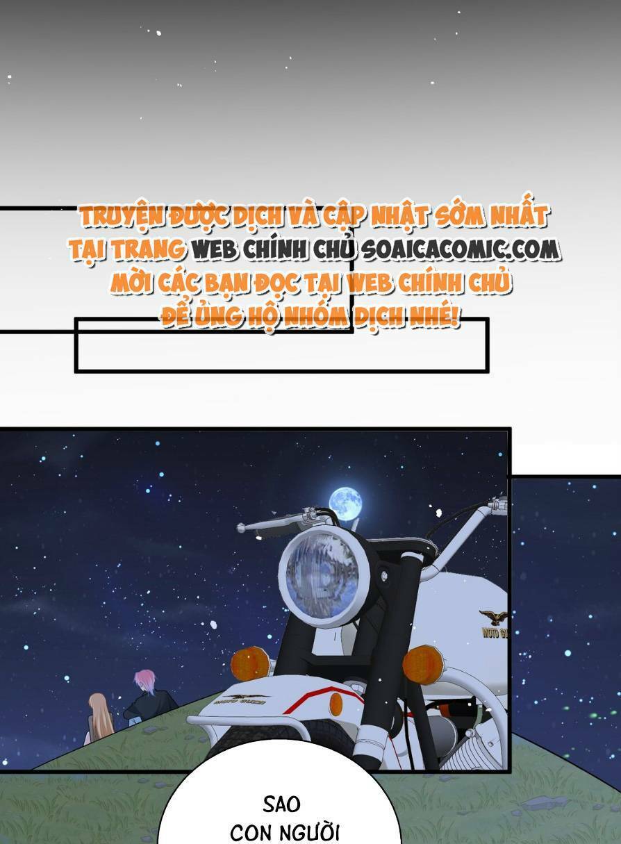Ông Trùm Phản Diện Là Nữ Chương 14 Ảnh 16