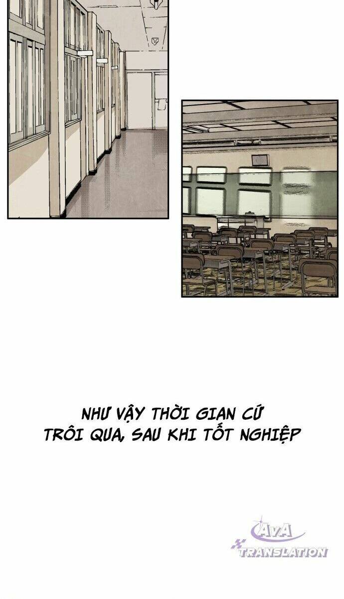 Người Sáng Lập Chương 1 Ảnh 11