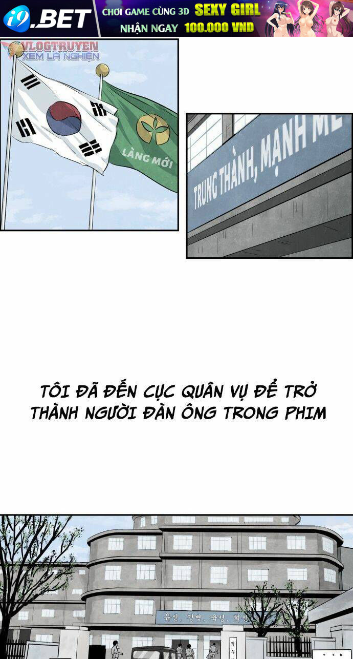 Người Sáng Lập Chương 1 Ảnh 12